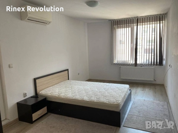 Двустаен апартамент под наем в Каменица 1, снимка 2 - Апартаменти - 54075344