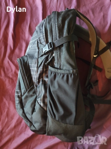 Раница Deuter graduate 28L, снимка 4 - Други спортове - 55099777