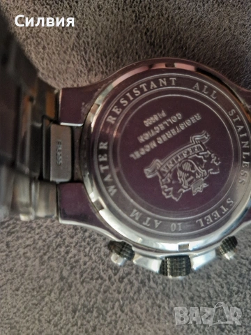 Часовник Festina, снимка 3 - Други - 54435818