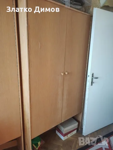 Гардероб за дрехи