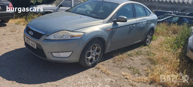 Ford Mondeo IV 2.0 TDCI - 140к.с. 2009г