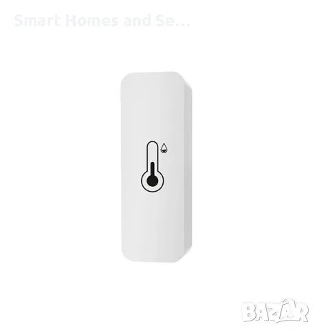 Bluetooth сензор / датчик за влажност и температура