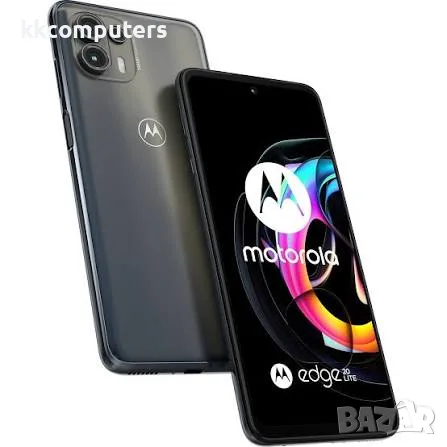 Дисплей за MOTOROLA Edge 20 Lite/ Edge 20 Fusion (XT2139) IPS