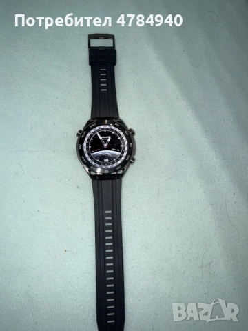 Huawei watch ultimate