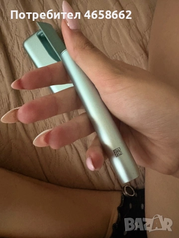 Iqos iluma I prime, снимка 7 - Друга електроника - 55089507