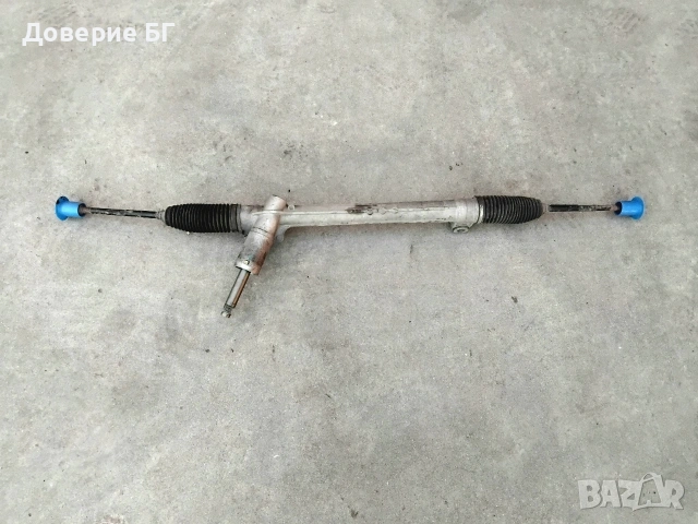Кормилна рейка за Opel Mokka / Chevrolet Trax – 95299723 (Перфектна) , снимка 2 - Части - 54667948