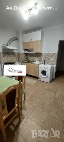 Гарсониера в кв Студентски град, снимка 2 - Апартаменти - 55584603
