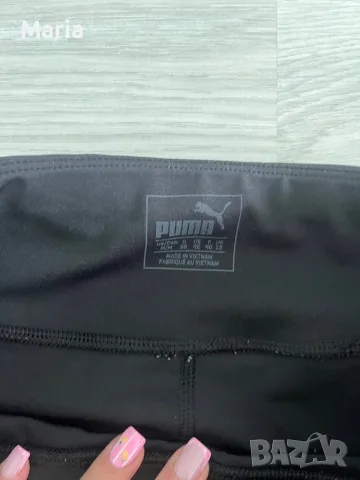 Puma спортен клин черен, снимка 4 - Спортни екипи - 55450113