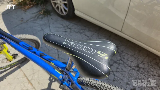 Drag ZX3 27.5 цола L, снимка 4 - Велосипеди - 55693302