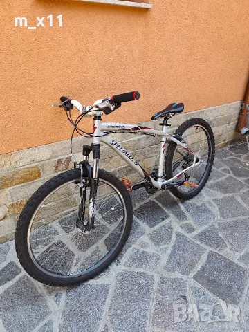 Specialized hard rock comp 26 M 