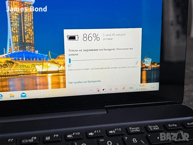 Asus T100 / 10.1” FullHD / 4-Ядрен , снимка 9 - Лаптопи за дома - 54045364