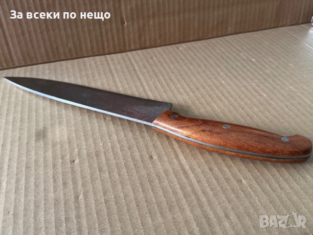 Нож Royalty Line , Switzerland, снимка 6 - Прибори за хранене, готвене и сервиране - 54143120