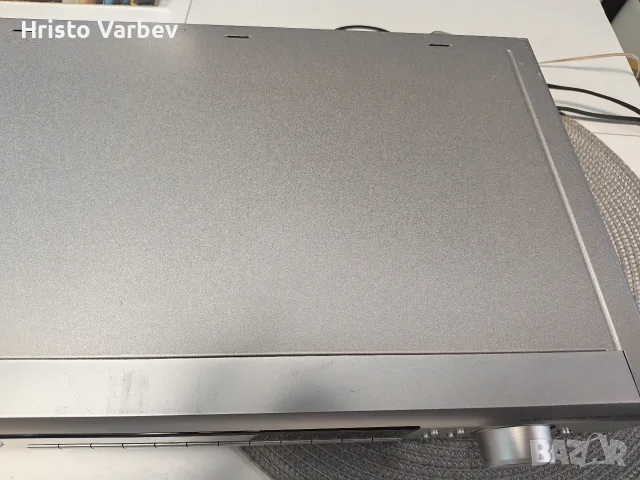 Sony    ST-SE 520, снимка 6 - Аудиосистеми - 55415634