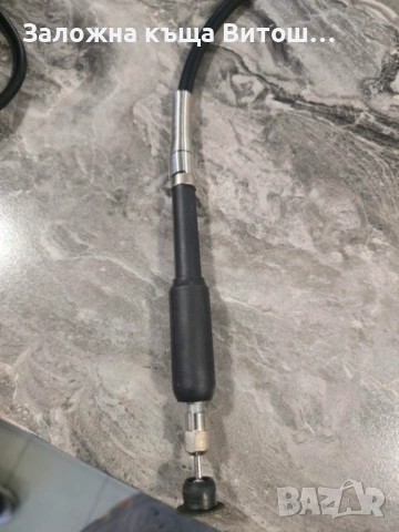 Шмиргел Parkside PDFW 120 B3 , снимка 7 - Други инструменти - 54916904