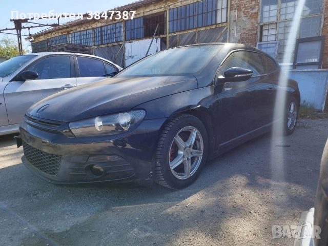 1.4 турбо-компресор 160к.с., снимка 2 - Автомобили и джипове - 54332459