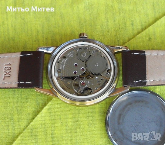 Rotary Avenger, снимка 8 - Мъжки - 54709618