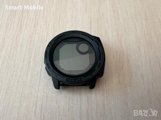 Garmin Instinct Solar, снимка 2 - Смарт часовници - 54719323
