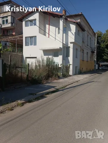 Продава се къща в гр. Лом