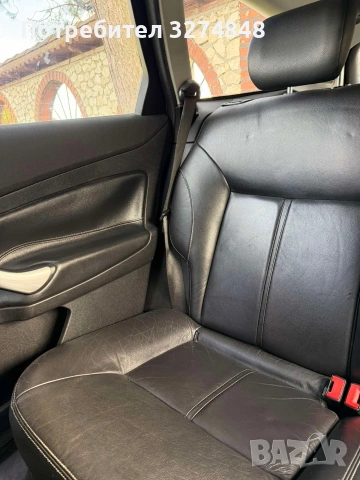 Форд Мондео 2.0 TDCI, снимка 9 - Автомобили и джипове - 54703096