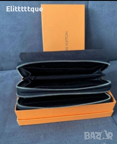чанти Louis Vuitton , снимка 5 - Чанти - 54919008