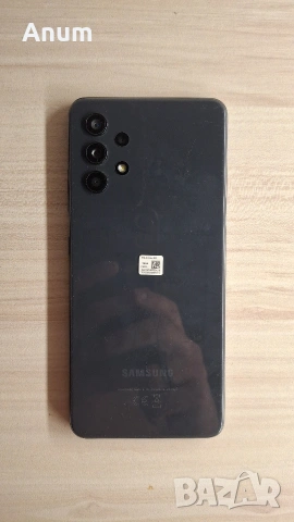 Samsung A32, снимка 2 - Samsung - 53963613