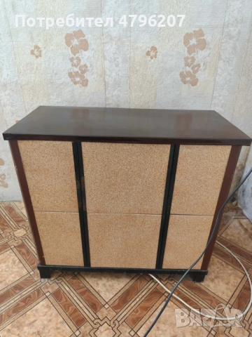 Акумулираща печка, снимка 2 - Отоплителни печки - 54184610