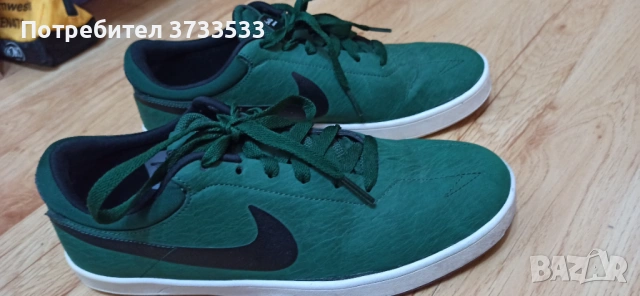 Asics № 44.5-25 евро,Asics № 42-20 евро Nike Erik Koston № 42-30 евро, снимка 17 - Маратонки - 54740870