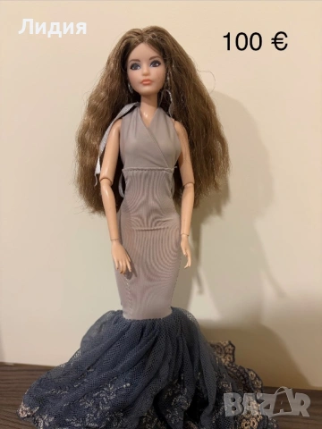 Barbie / Барби, снимка 12 - Колекции - 54589574