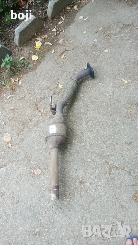 катализатор за Сеат 1,9 sdi 68 к.с.