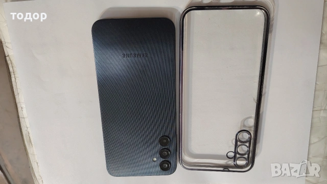 самсунг Галакси А14 , снимка 2 - Samsung - 55284132