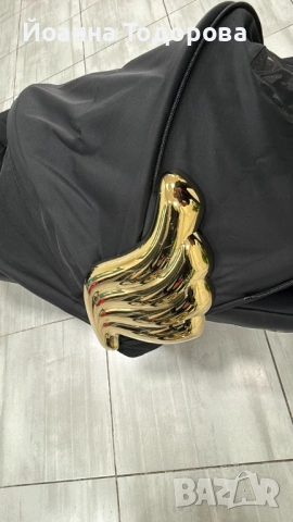 CYBEX Priam Platinum от Jeremy Scott, снимка 7 - Детски колички - 53986635