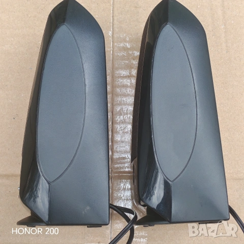 Колонки Logitech. , снимка 5 - Слушалки и портативни колонки - 54763824