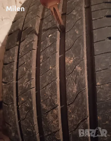 Летни гуми Goodyear EfficientGrip Performance 2 205/55 R16 91V – DOT 2025, снимка 4 - Гуми и джанти - 55517527