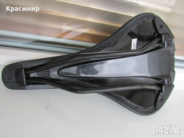 Седалка за велосипед Specialized Bridge Sport, снимка 8 - Части за велосипеди - 53991392
