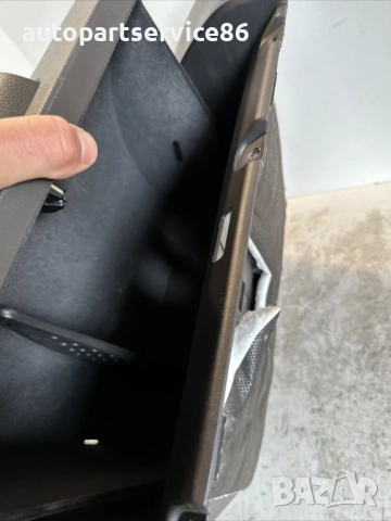 Жабка за Chevrolet Captiva 2.2 VCDI (2012) 96630051, снимка 3 - Части - 54644569