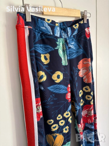 Дамски панталон US Polo ASSN, снимка 3 - Панталони - 54318978