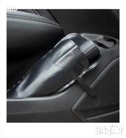 Сгъваем сенник за предно стъкло, 140x79 см, тип чадър с капак, UV устойчив, снимка 4 - Аксесоари и консумативи - 54059031