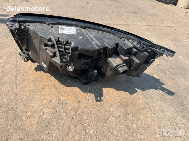260103381R десен фар led pure vision hella от Renault Аustral 1.3i двигател H5H498, 158 кс., снимка 10 - Части - 55154158