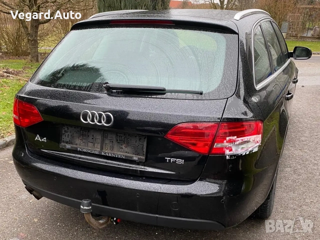 Audi A4 B8 2.0tdi 143к.с. 2010г. комби се продава на части, снимка 3 - Автомобили и джипове - 55068419