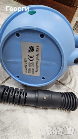 продавам парочистачка, снимка 2 - Парочистачки и Водоструйки - 54311756