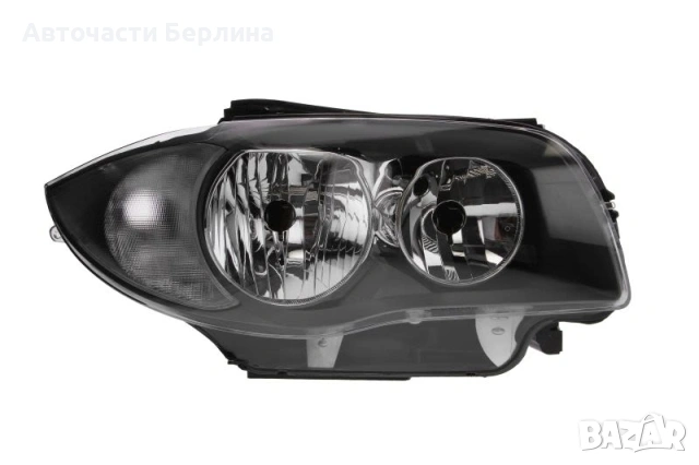 Фар за BMW 1 TYC