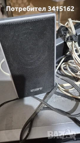 Домашно кино sony dz150k, снимка 2 - Ресийвъри, усилватели, смесителни пултове - 54660894