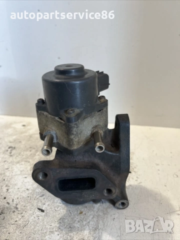 EGR клапан за Nissan Pathfinder 2.5 Dci (2009) , снимка 3 - Части - 54357089