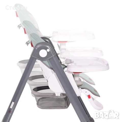 Столче за хранене Lorelli Party, снимка 5 - Столчета за хранене - 54011877