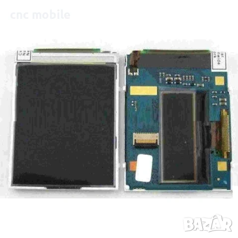 Дисплей Sony Ericsson K800 K850 K530 K660 K500 K700 K600 J300 S700 Z520 Z550 Z310 T715, снимка 16 - Резервни части за телефони - 54855903