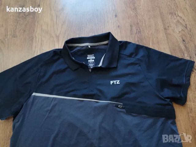 mascot workwear - мъжка работна тениска НОВА БЕЗ ЕТИКЕТИ 2ХЛ НАЛИЧНИ 2 БРОЯ, снимка 4 - Тениски - 55624801