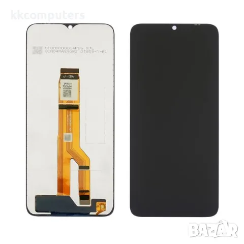 Дисплей за HUAWEI Honor X6A