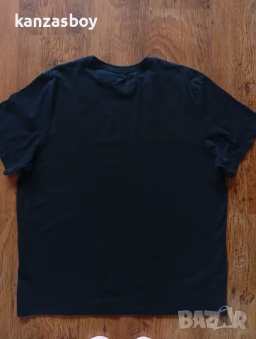 Nike Jordan AJ 85 Jumpman T-Shirt - мъжка тениска р-р XXL, снимка 6 - Тениски - 55678128