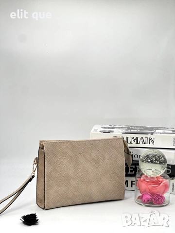 чанта / клъч Bottega Veneta ⭐️:➡️25cm ⬆️19cm✨🌟