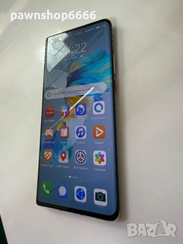 Huawei Mate 40 Pro 5G 256GB 8GB RAM Dual